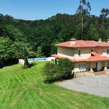 לרדו Villa Santa Ana מראה חיצוני תמונה