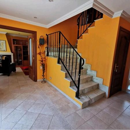 לרדו Villa Santa Ana מראה חיצוני תמונה