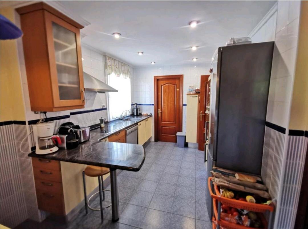 לרדו Villa Santa Ana מראה חיצוני תמונה