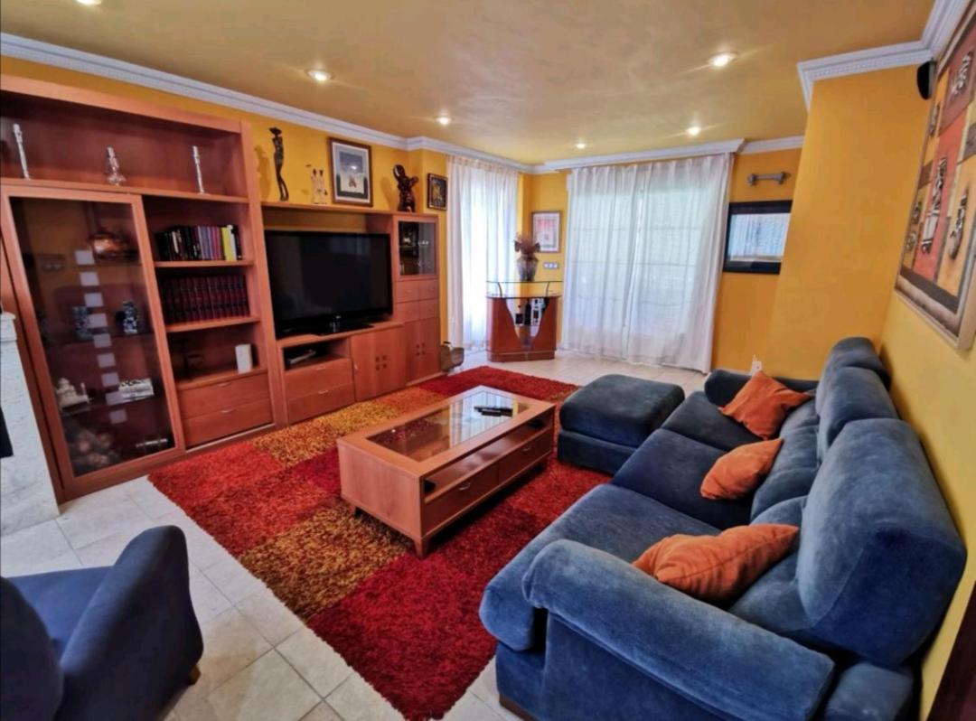 לרדו Villa Santa Ana מראה חיצוני תמונה